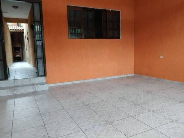 #SO0156 - Sobrado para Locação em São Paulo - SP - 2