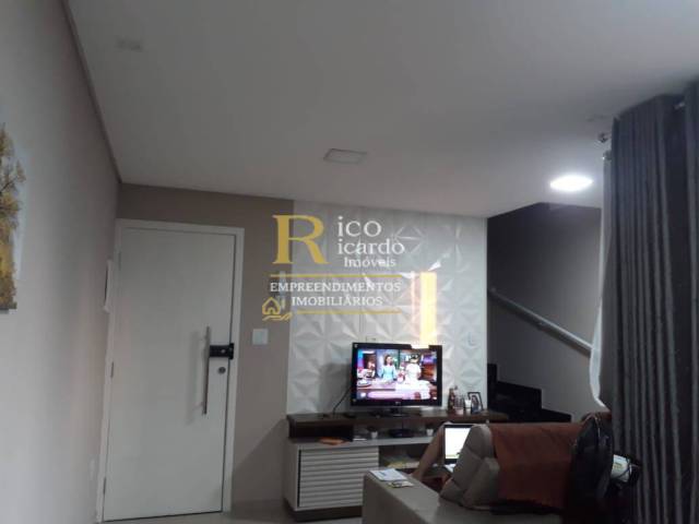 Cobertura para Venda em Santo André - 3