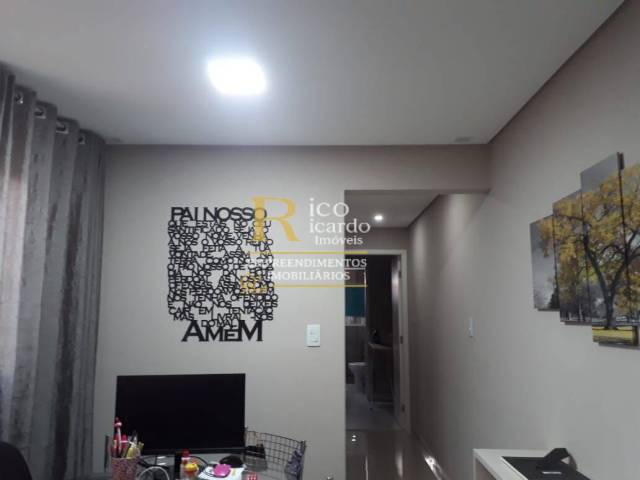 Cobertura para Venda em Santo André - 4