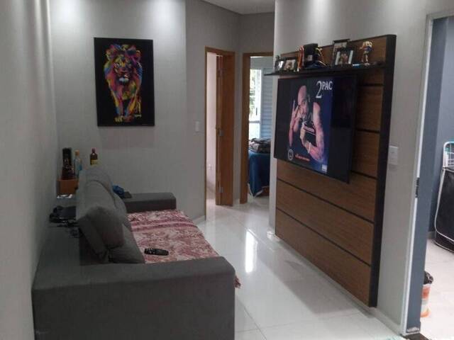 #AP0334 - Apartamento para Venda em  -  - 1