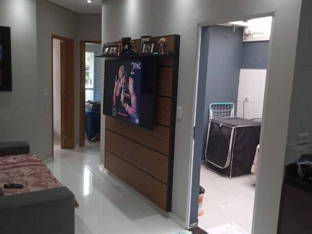 #AP0334 - Apartamento para Venda em  -  - 2