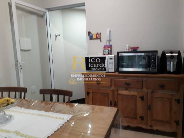 Cobertura para Venda em Santo André - 5