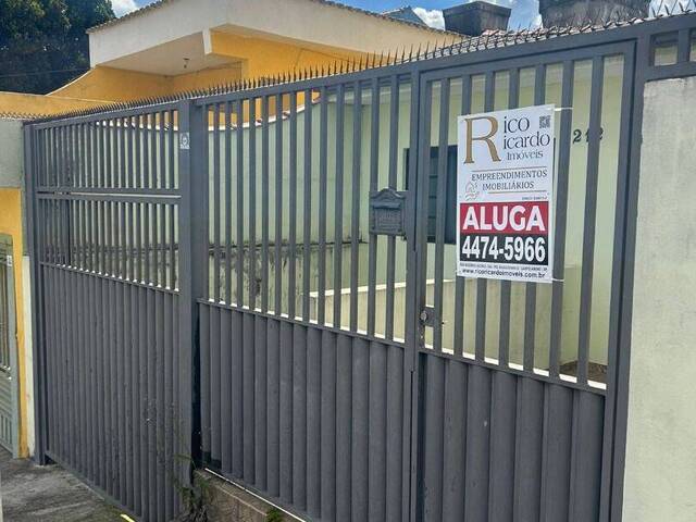 #CA0084 - Casa para Locação em São Paulo - SP - 1