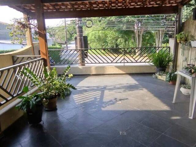 #SO0161 - Sobrado para Venda em  -  - 3