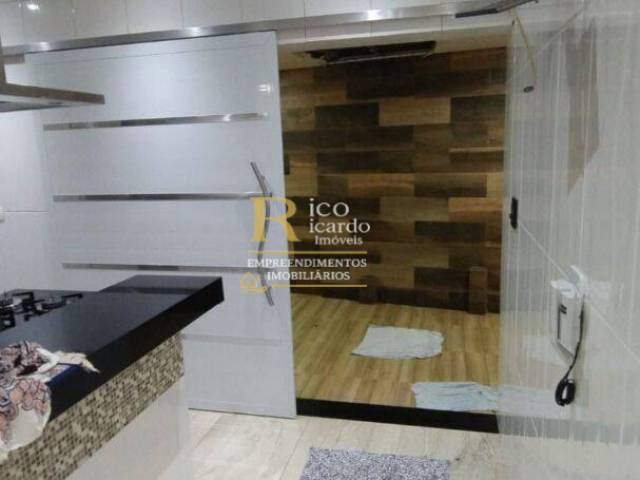 Sobrado para Venda em Santo André - 5