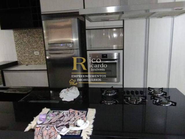 Sobrado para Venda em Santo André - 2