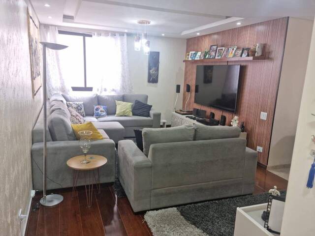 #AP0341 - Apartamento para Venda em  -  - 1