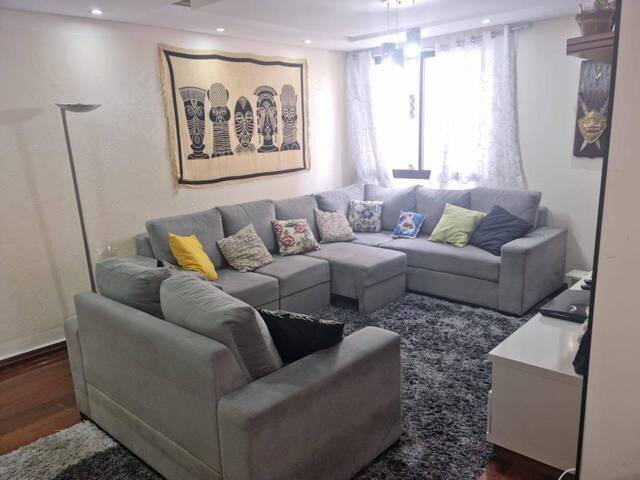 #AP0341 - Apartamento para Venda em  -  - 2