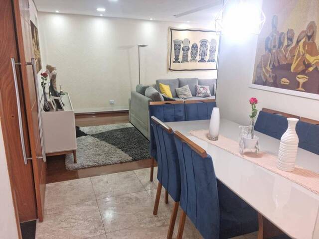 #AP0341 - Apartamento para Venda em  -  - 3
