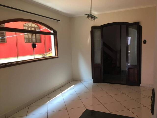 #SO0163 - Sobrado para Venda em  -  - 2