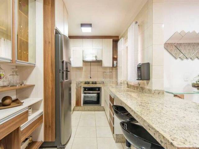 #AP0342 - Apartamento para Locação em  -  - 3