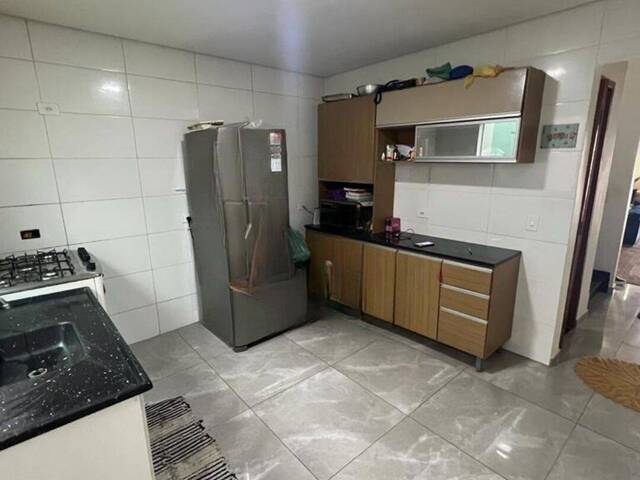 #SO0164 - Sobrado para Venda em  -  - 1