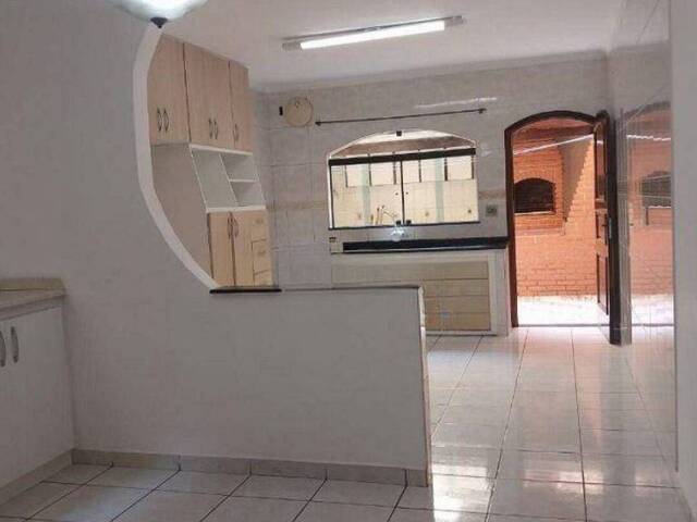 #SO0165 - Sobrado para Locação em São Paulo - SP - 2