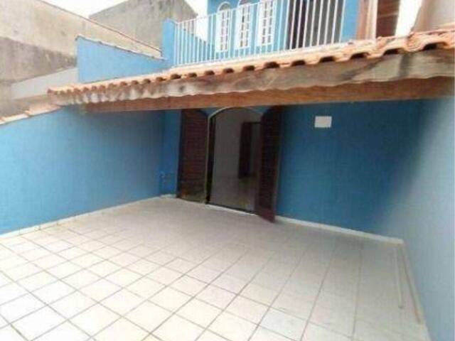 #SO0166 - Sobrado para Locação em São Paulo - SP - 1