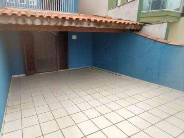 #SO0166 - Sobrado para Locação em São Paulo - SP - 2