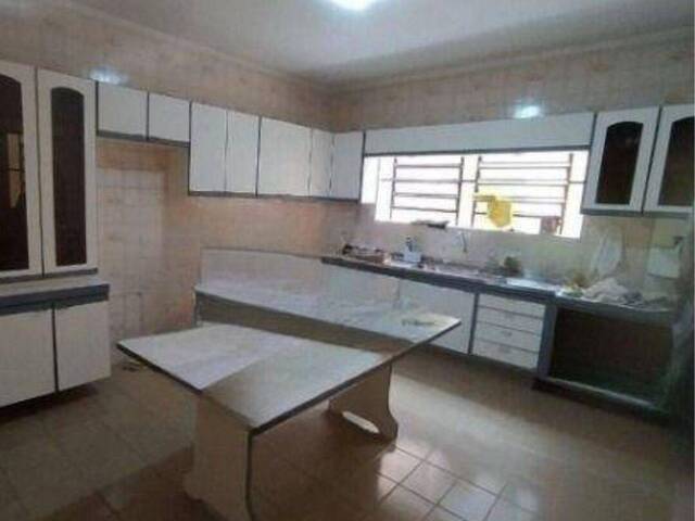 #SO0166 - Sobrado para Locação em São Paulo - SP - 3