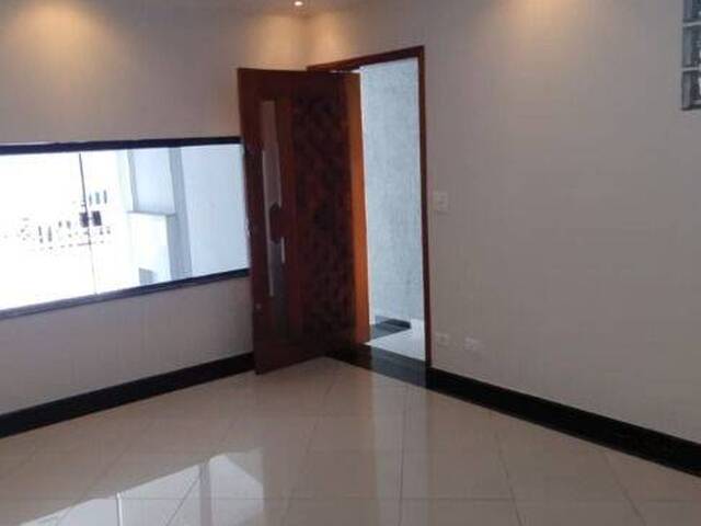 #SO0169 - Sobrado para Venda em  -  - 2
