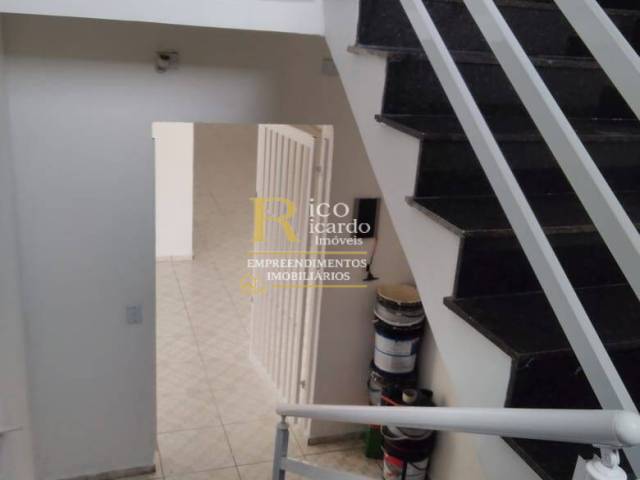 Cobertura para Venda em Santo André - 3