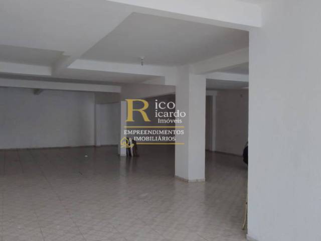 Cobertura para Venda em Santo André - 4