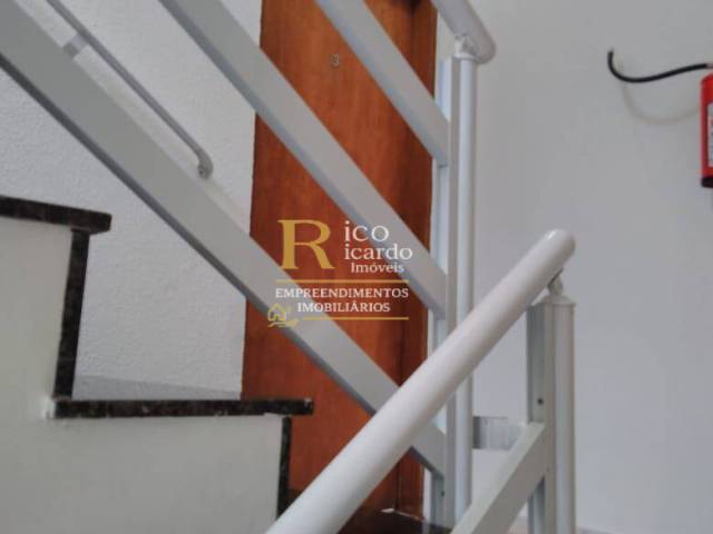 Cobertura para Venda em Santo André - 5