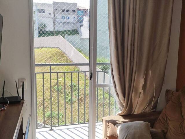 #AP0346 - Apartamento para Venda em Mauá - SP - 3