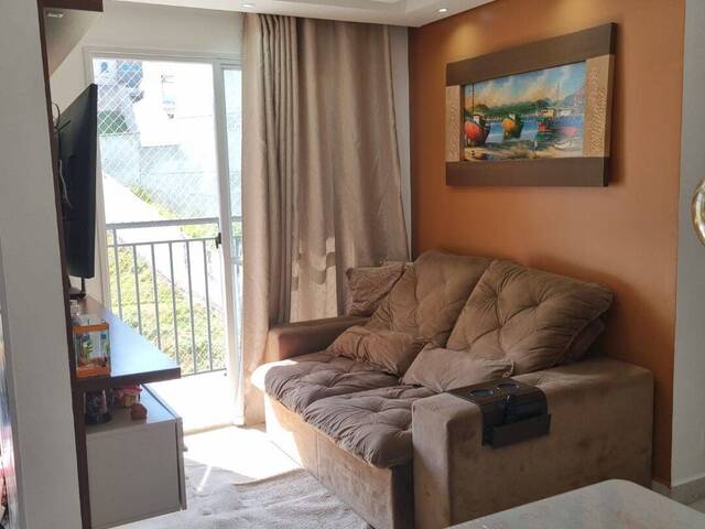 Apartamento para Venda em Mauá - 4