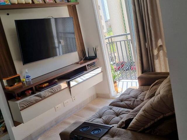 Apartamento para Venda em Mauá - 5