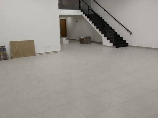 #SL0021 - Salão Comercial para Locação em São Paulo - SP - 1