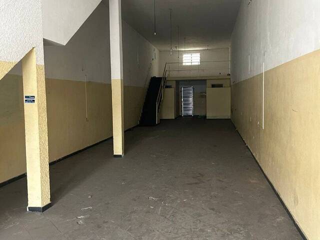 #SL0022 - Salão Comercial para Locação em São Paulo - SP - 1
