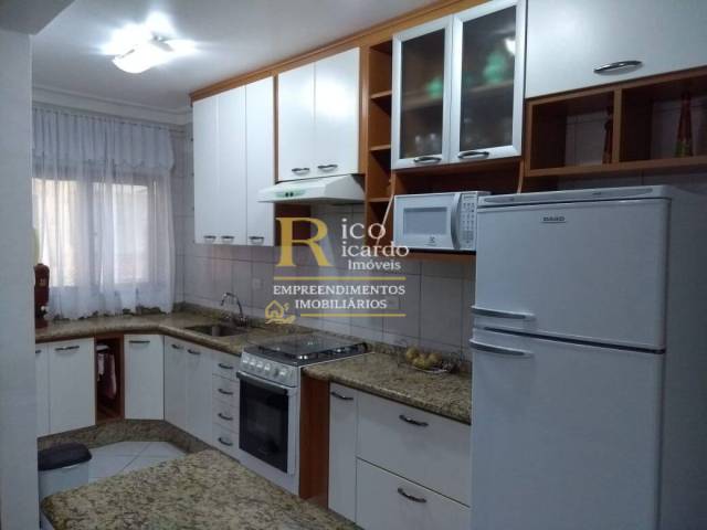 Cobertura para Venda em Santo André - 4