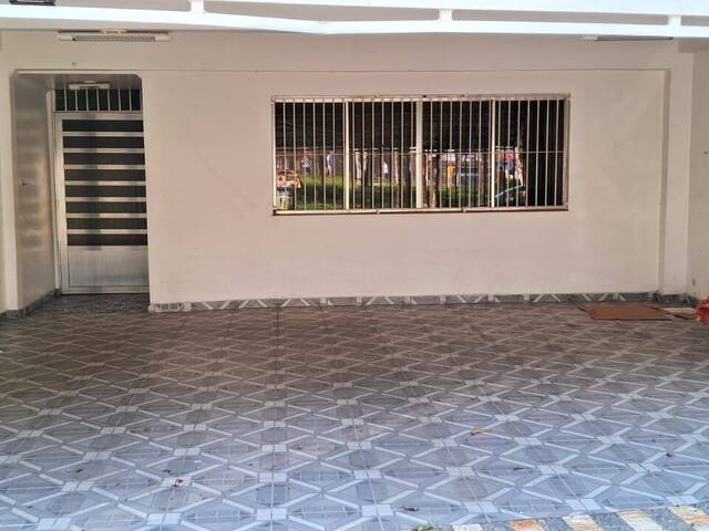 #SO0172 - Sobrado para Venda em  -  - 3