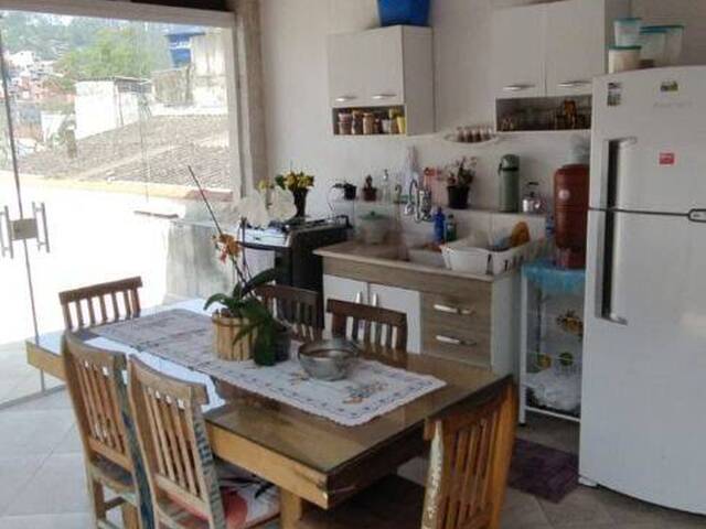 #CA0086 - Casa para Venda em  -  - 1