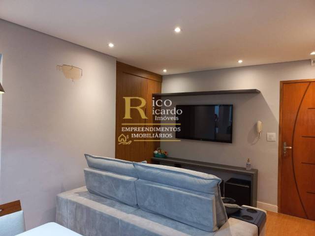 Apartamento para Venda em Santo André - 2