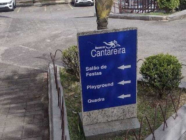 #AP0260 - Apartamento para Locação em Mauá - SP - 3