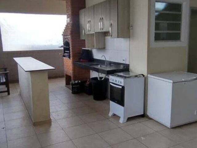 Apartamento para Locação em Mauá - 5