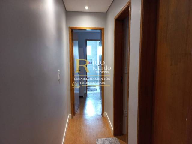 Apartamento para Venda em Santo André - 5