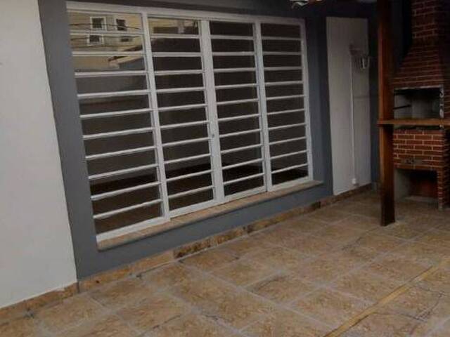 #CA0087 - Casa para Locação em São Paulo - SP - 3