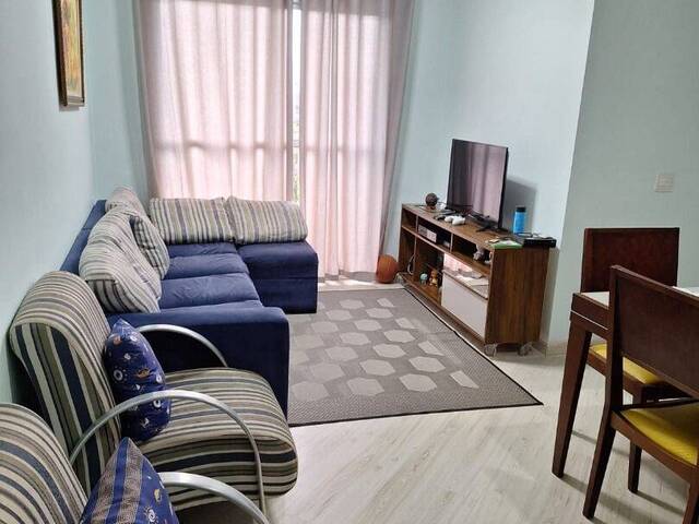 #AP0351 - Apartamento para Venda em  -  - 1