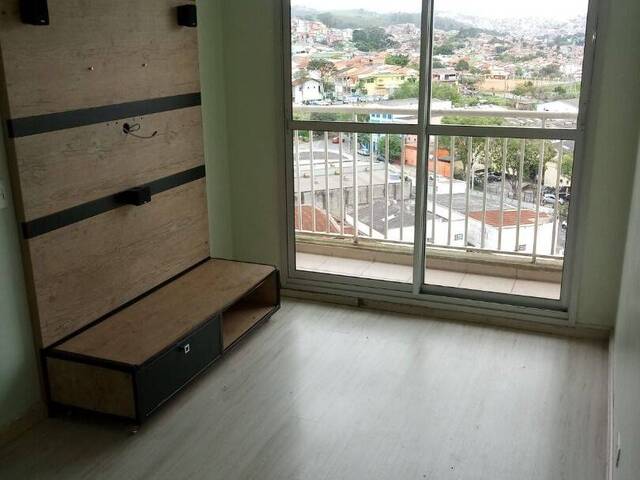 #AP0352 - Apartamento para Locação em São Paulo - SP - 1
