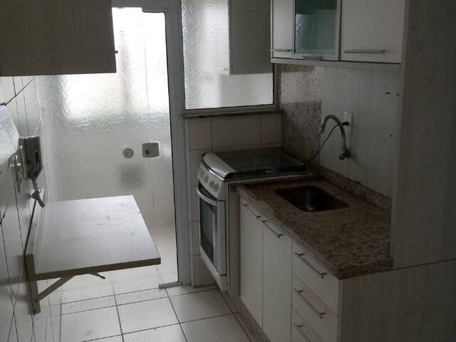 #AP0352 - Apartamento para Locação em São Paulo - SP - 3