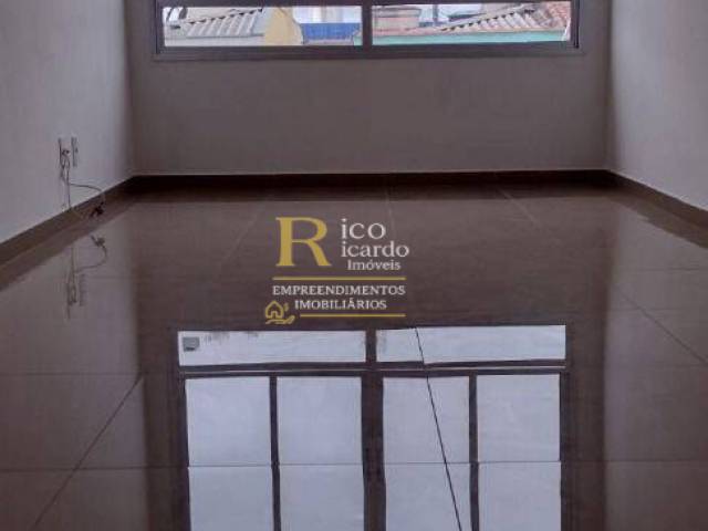 Apartamento para Locação em Santo André - 4