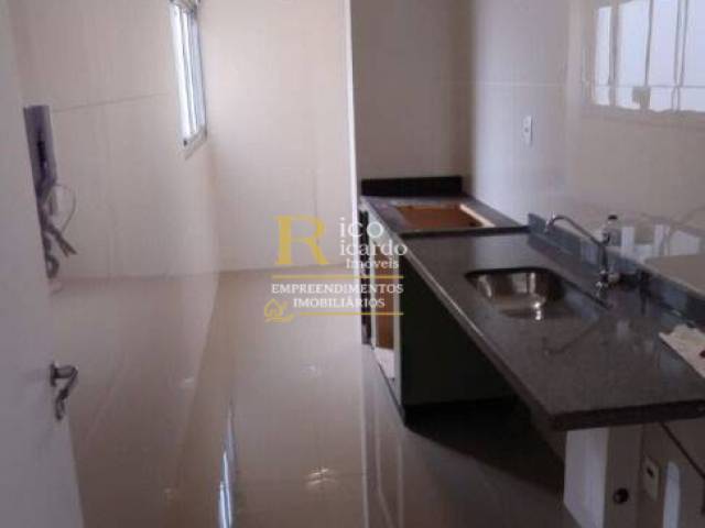 Apartamento para Locação em Santo André - 5