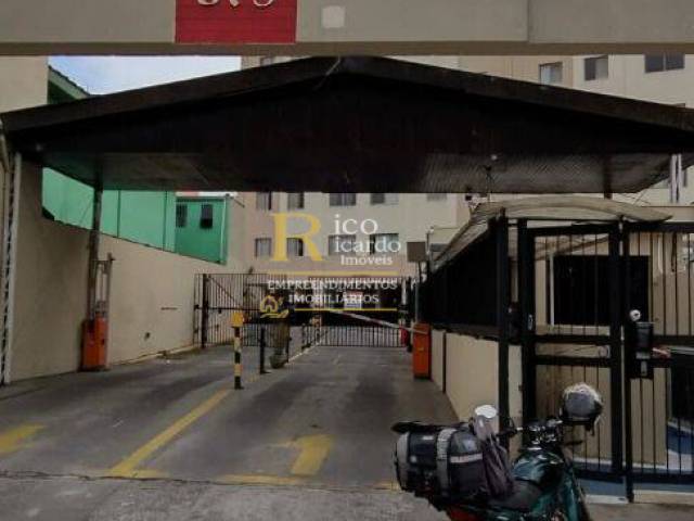 Apartamento para Locação em Santo André - 2