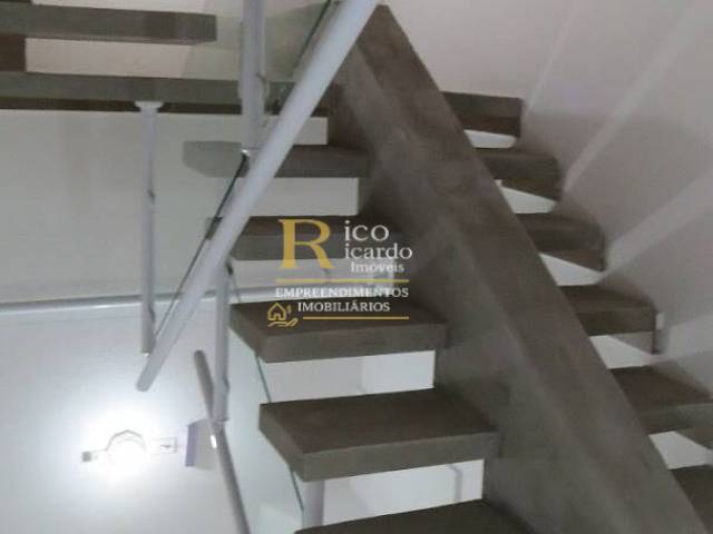 Cobertura para Venda em Santo André - 2