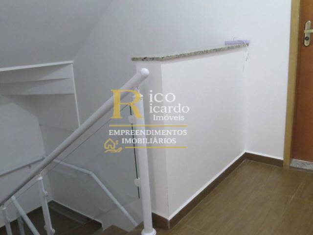 Cobertura para Venda em Santo André - 3