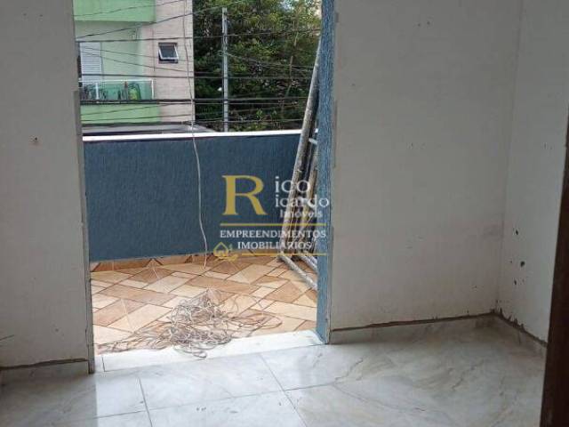 Apartamento para Venda em Santo André - 2