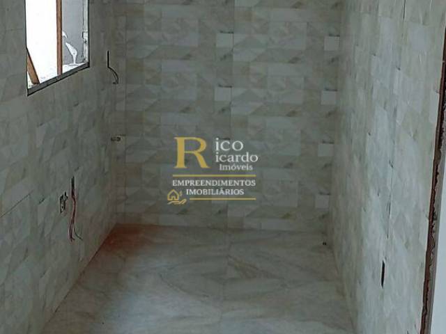Apartamento para Venda em Santo André - 3