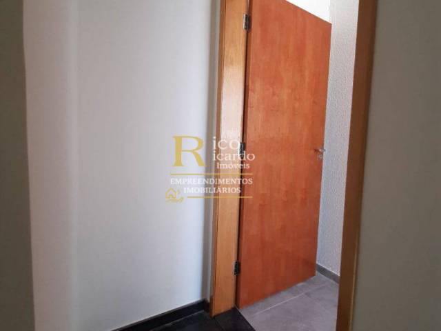 Cobertura para Venda em Santo André - 2