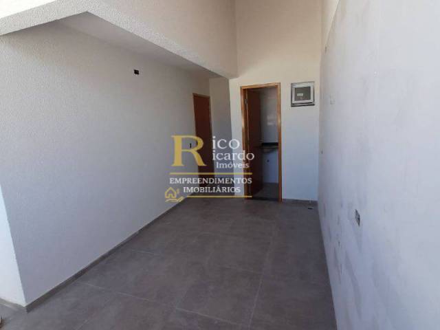 Cobertura para Venda em Santo André - 3