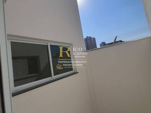 Cobertura para Venda em Santo André - 4